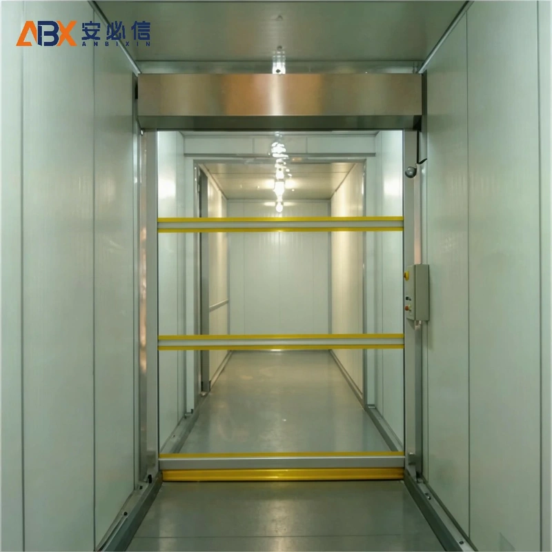 九江市自动快速门